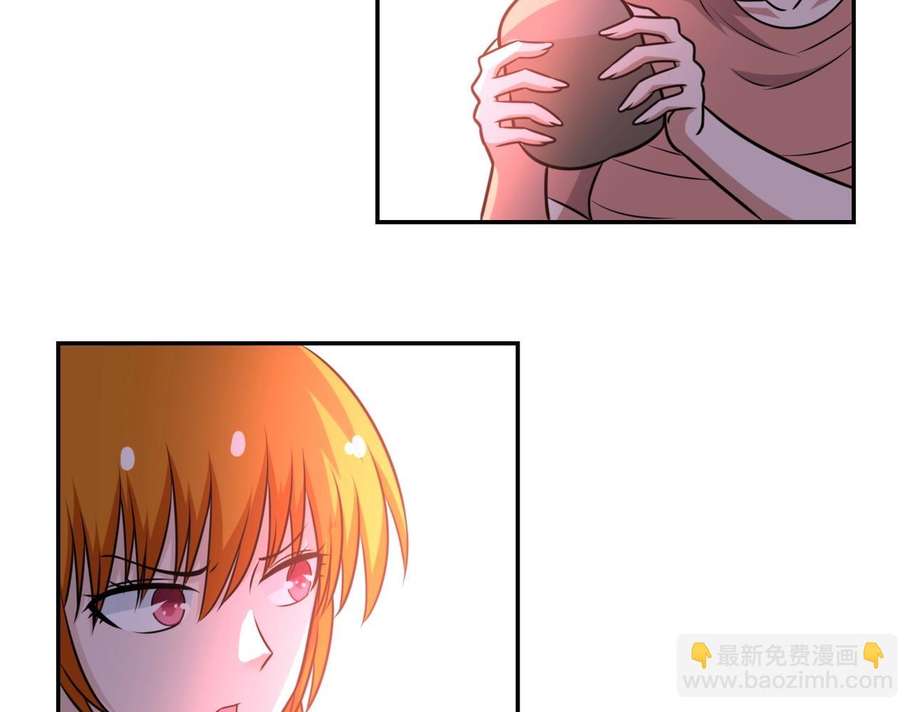 末世超級系統 - 第57話 最黑暗的時刻(2/3) - 3