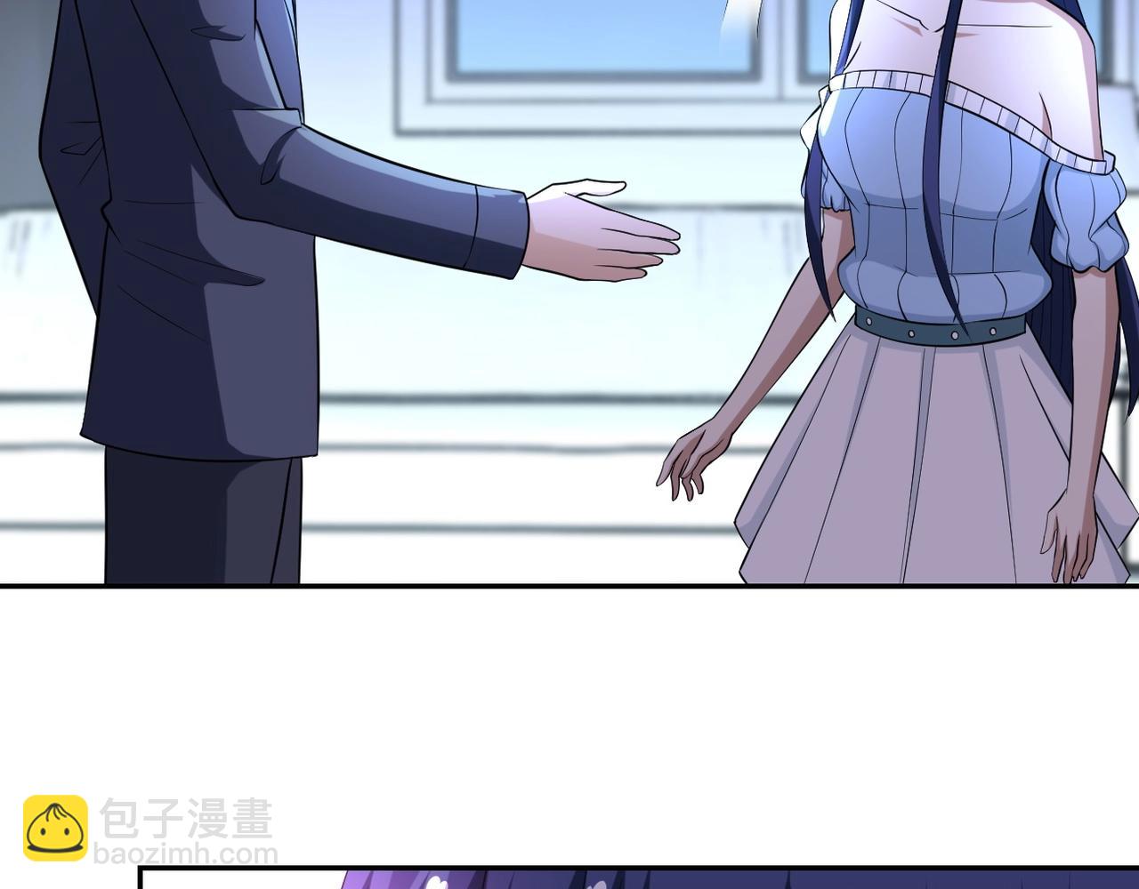 末世超級系統 - 第57話 最黑暗的時刻(2/3) - 1