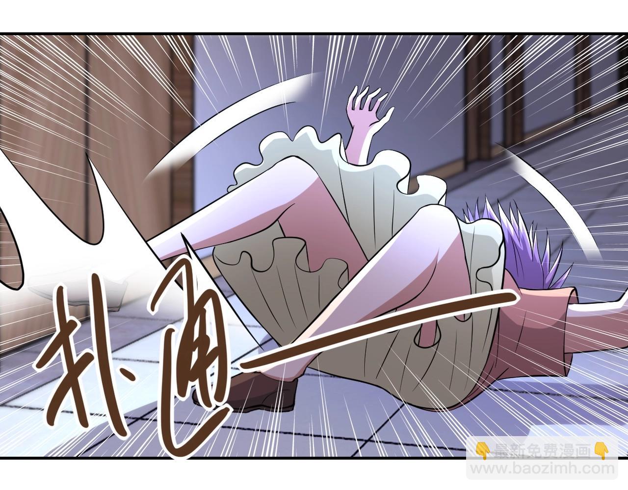 末世超級系統 - 第57話 最黑暗的時刻(1/3) - 1