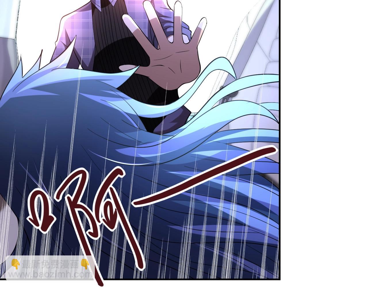 末世超級系統 - 第57話 最黑暗的時刻(2/3) - 5