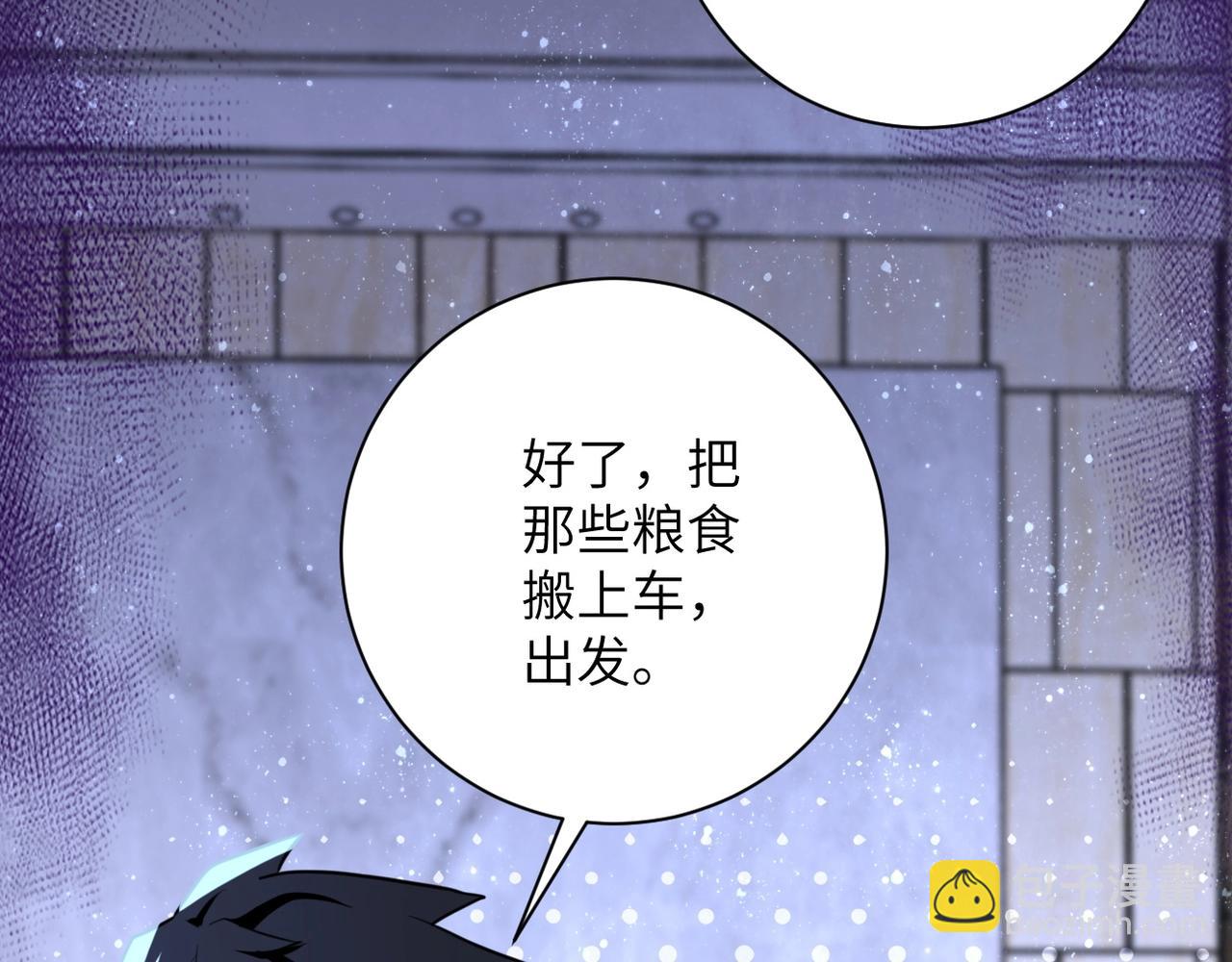 末世超級系統 - 第59話 劇情新篇章“清算”(2/3) - 1