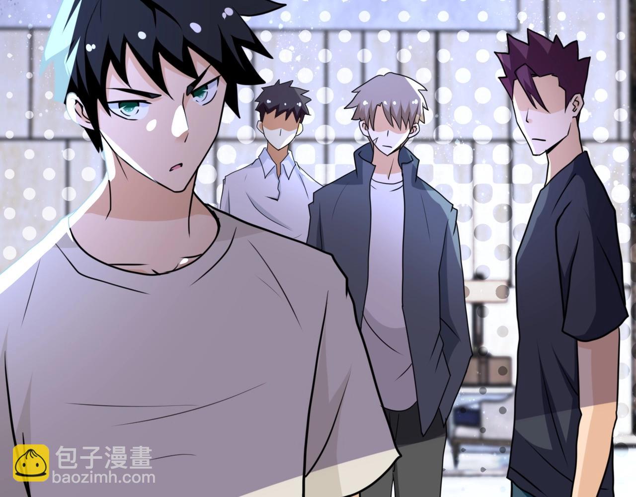 末世超級系統 - 第59話 劇情新篇章“清算”(2/3) - 2