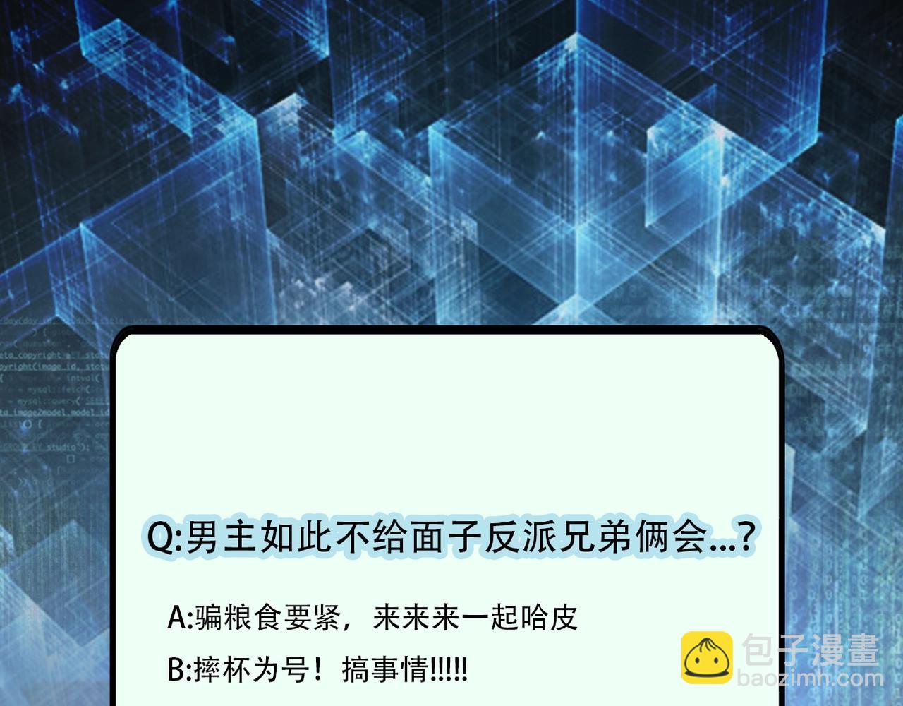 末世超級系統 - 第61話 鴻門宴(3/3) - 1