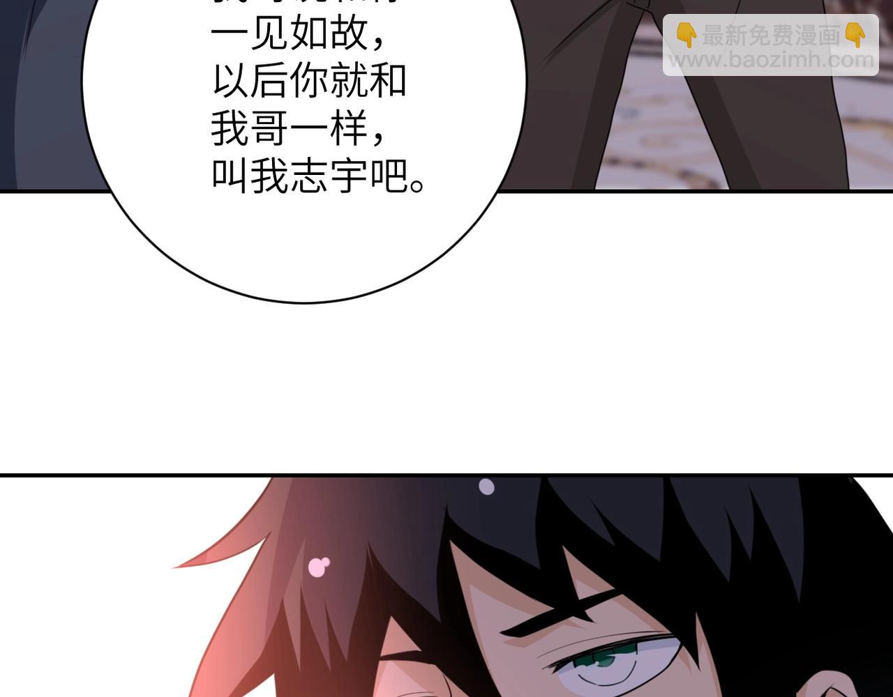 末世超級系統 - 第61話 鴻門宴(2/3) - 6