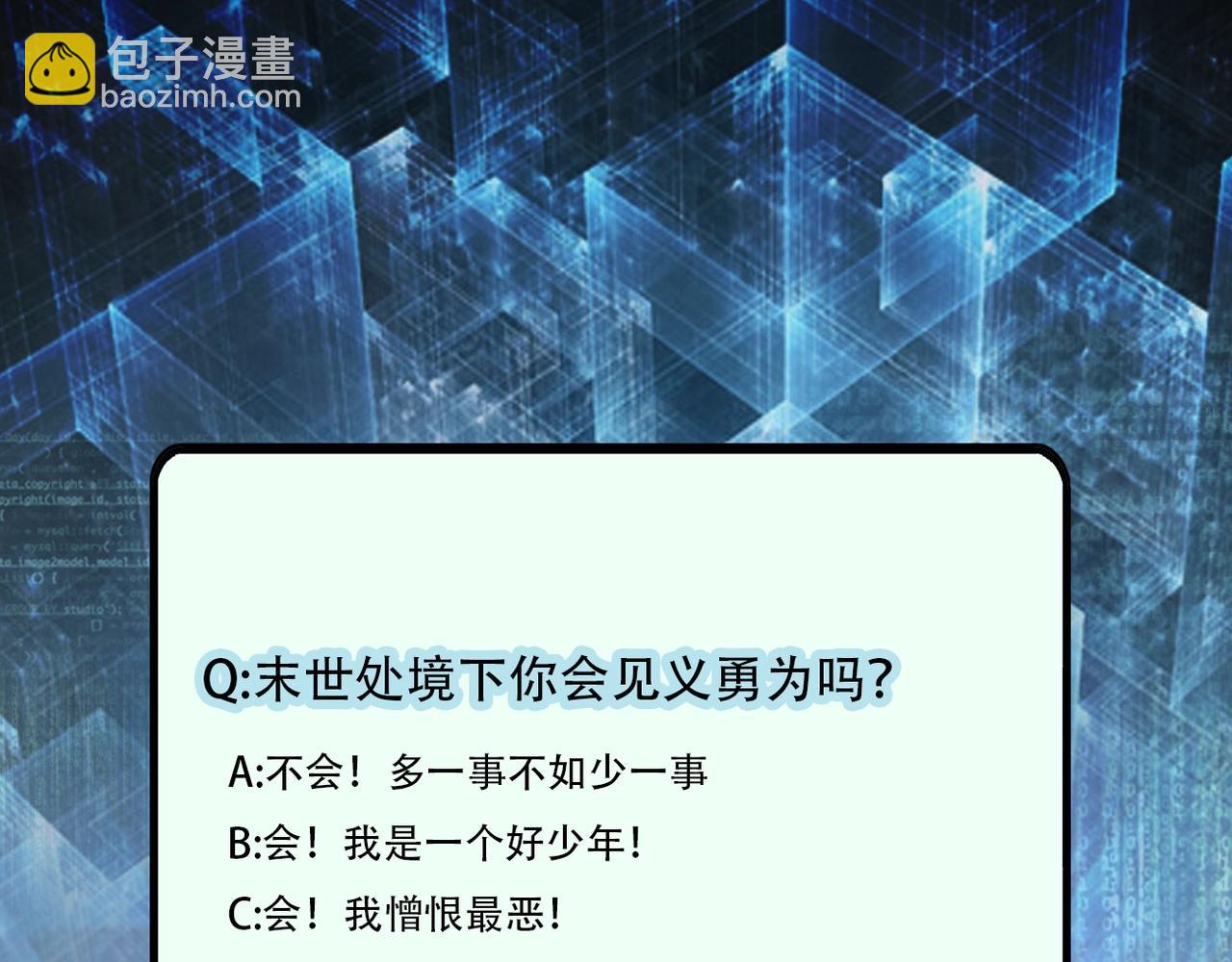 末世超級系統 - 第65話 人口市場(3/3) - 4