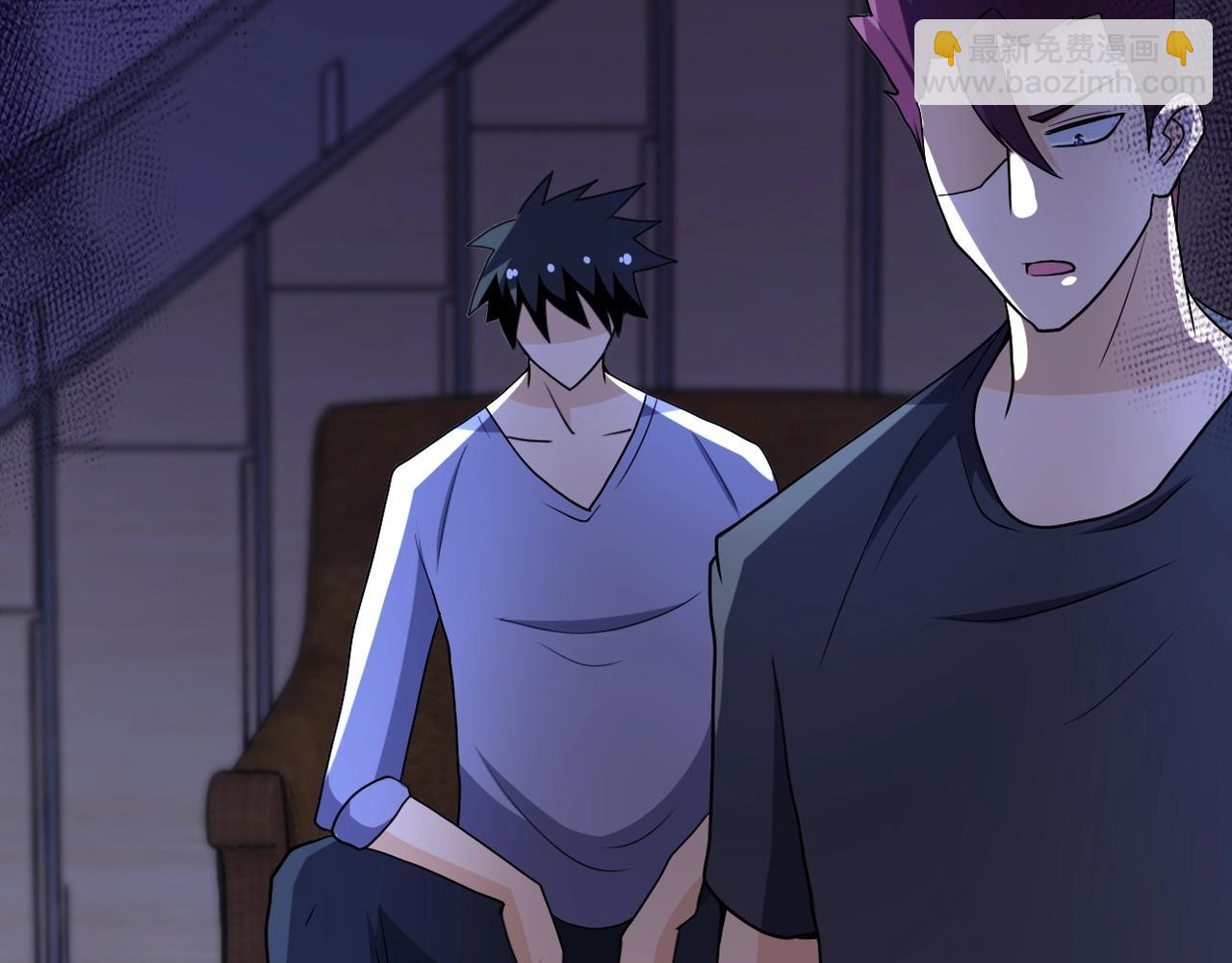 末世超級系統 - 第67話 無可挽回得結局(3/3) - 2