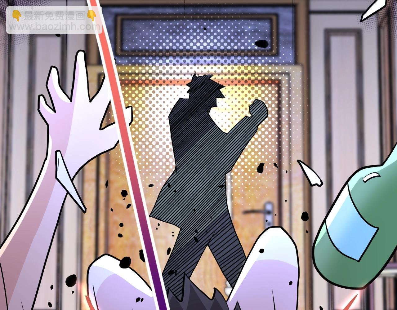 末世超級系統 - 第67話 無可挽回得結局(2/3) - 6