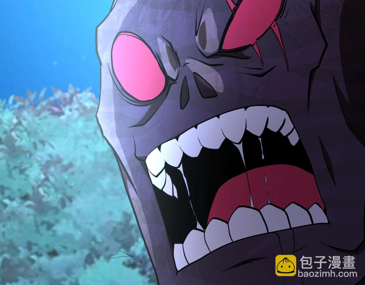 末世超級系統 - 第69話 兄弟的重逢(3/3) - 5