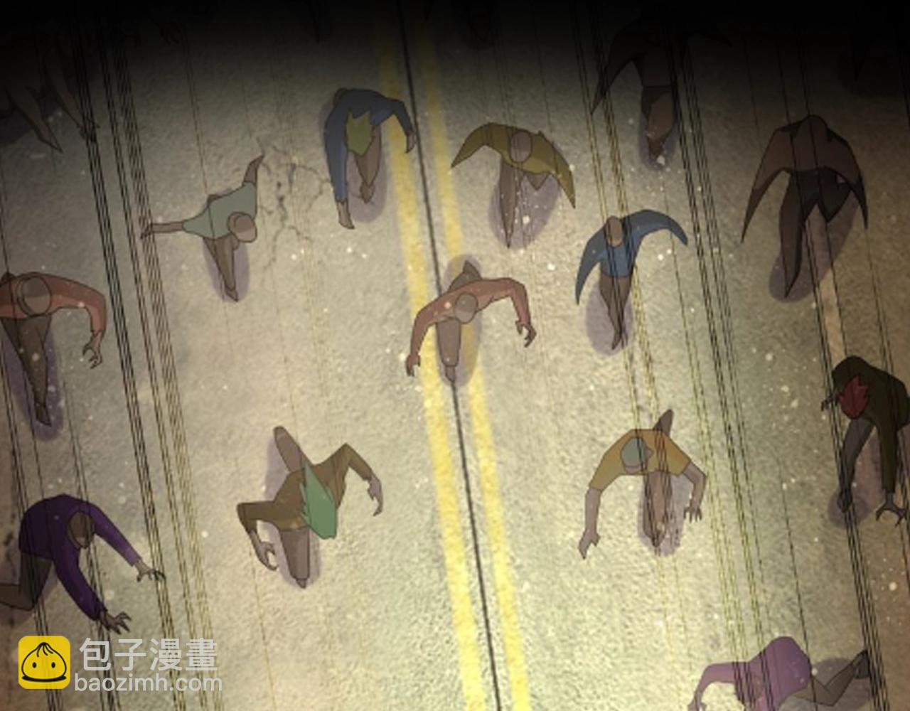 末世超級系統 - 第69話 兄弟的重逢(3/3) - 5