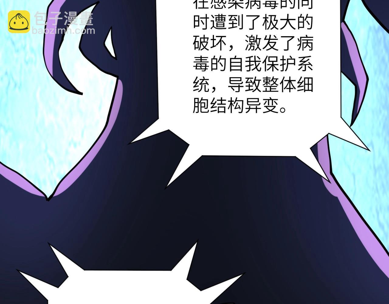 末世超級系統 - 第69話 兄弟的重逢(2/3) - 8