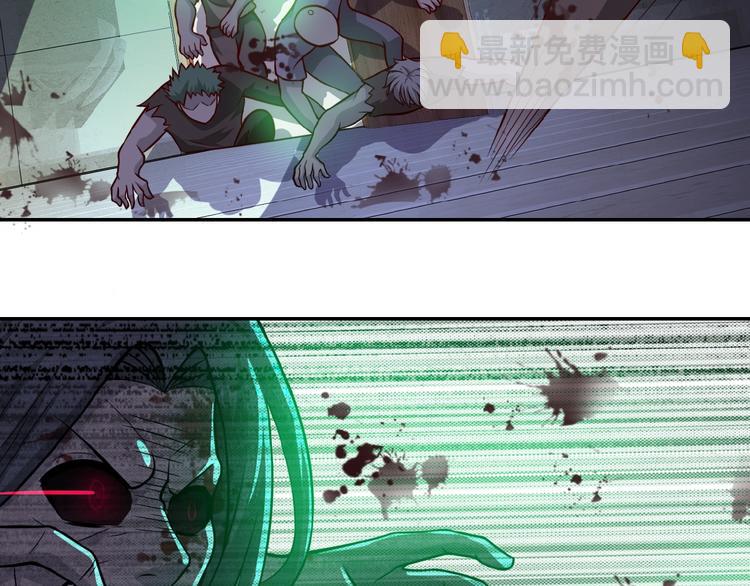 末世超級系統 - 第7話 訣別😢(3/4) - 5