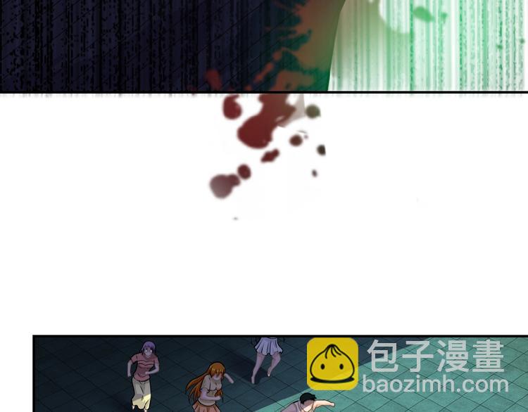 末世超級系統 - 第7話 訣別😢(3/4) - 3