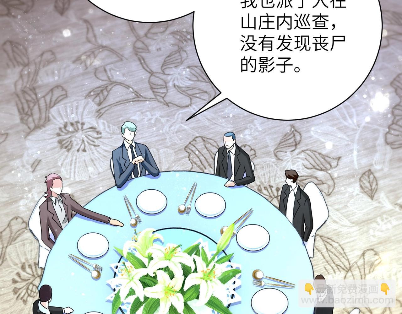 末世超級系統 - 第73話 他的詭計...(2/3) - 1