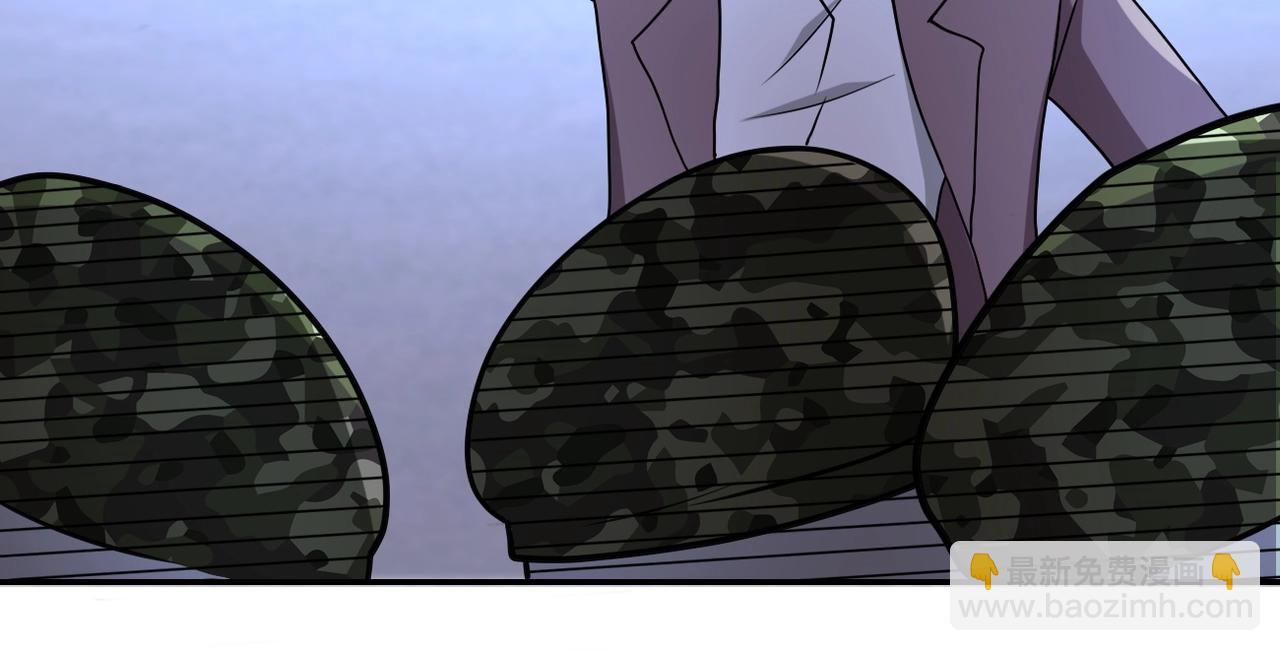 末世超級系統 - 第75話 你們爲誰而戰？(3/3) - 1