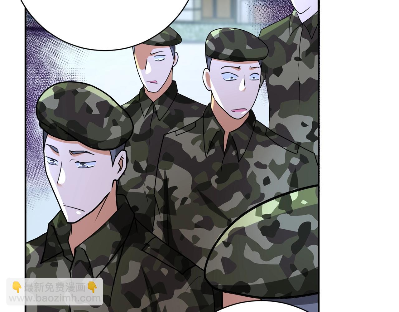 末世超級系統 - 第75話 你們爲誰而戰？(3/3) - 5