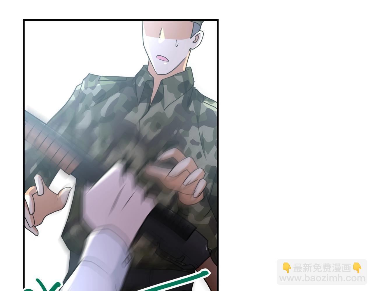 末世超級系統 - 第75話 你們爲誰而戰？(3/3) - 5