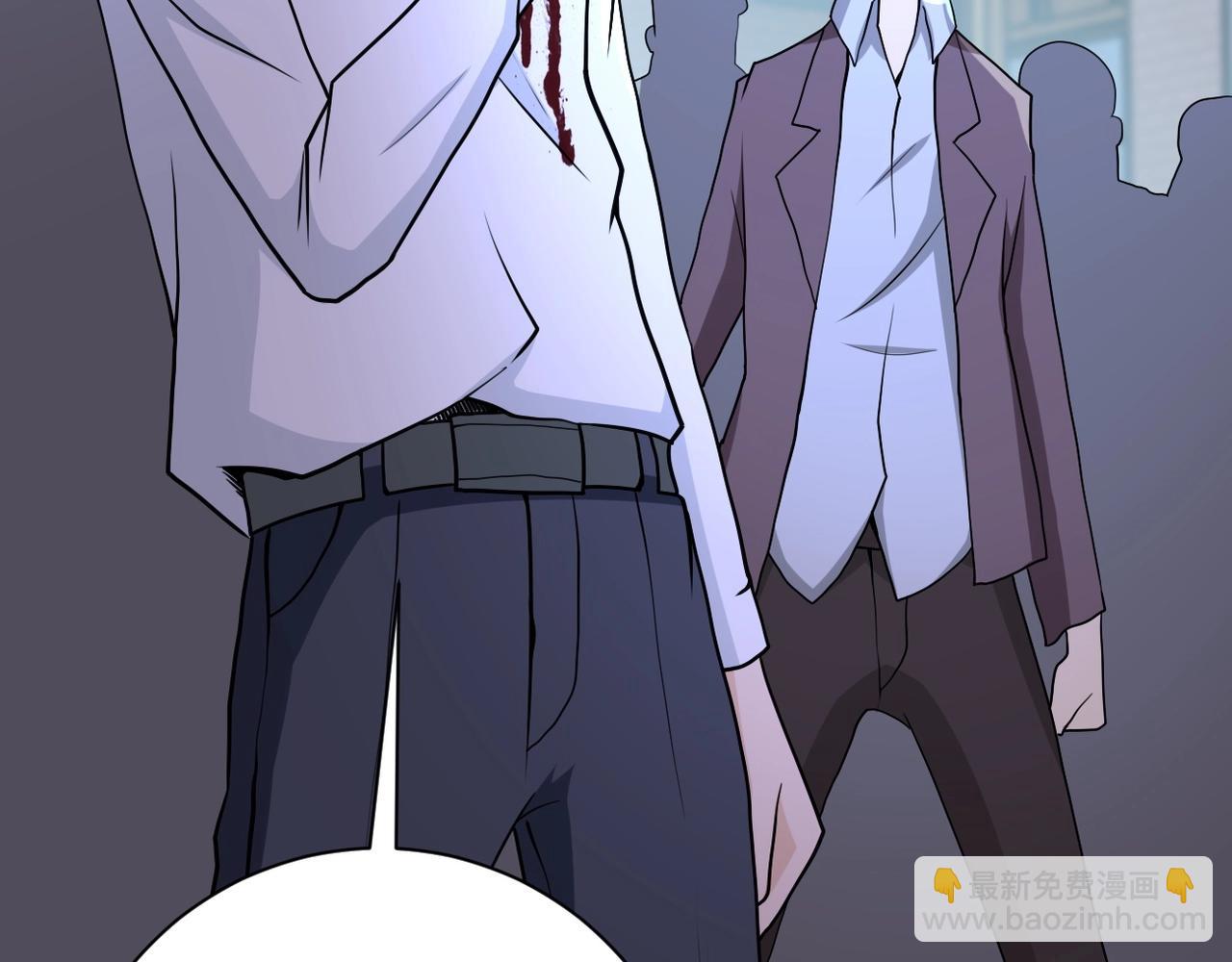 末世超級系統 - 第75話 你們爲誰而戰？(2/3) - 7