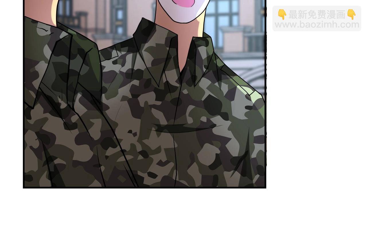 末世超級系統 - 第75話 你們爲誰而戰？(2/3) - 5