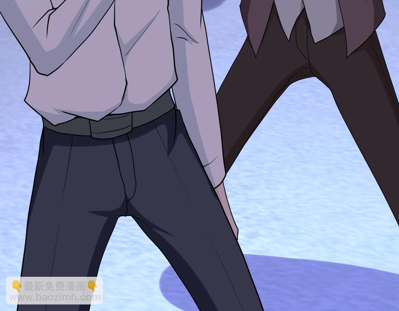 末世超級系統 - 第75話 你們爲誰而戰？(2/3) - 8