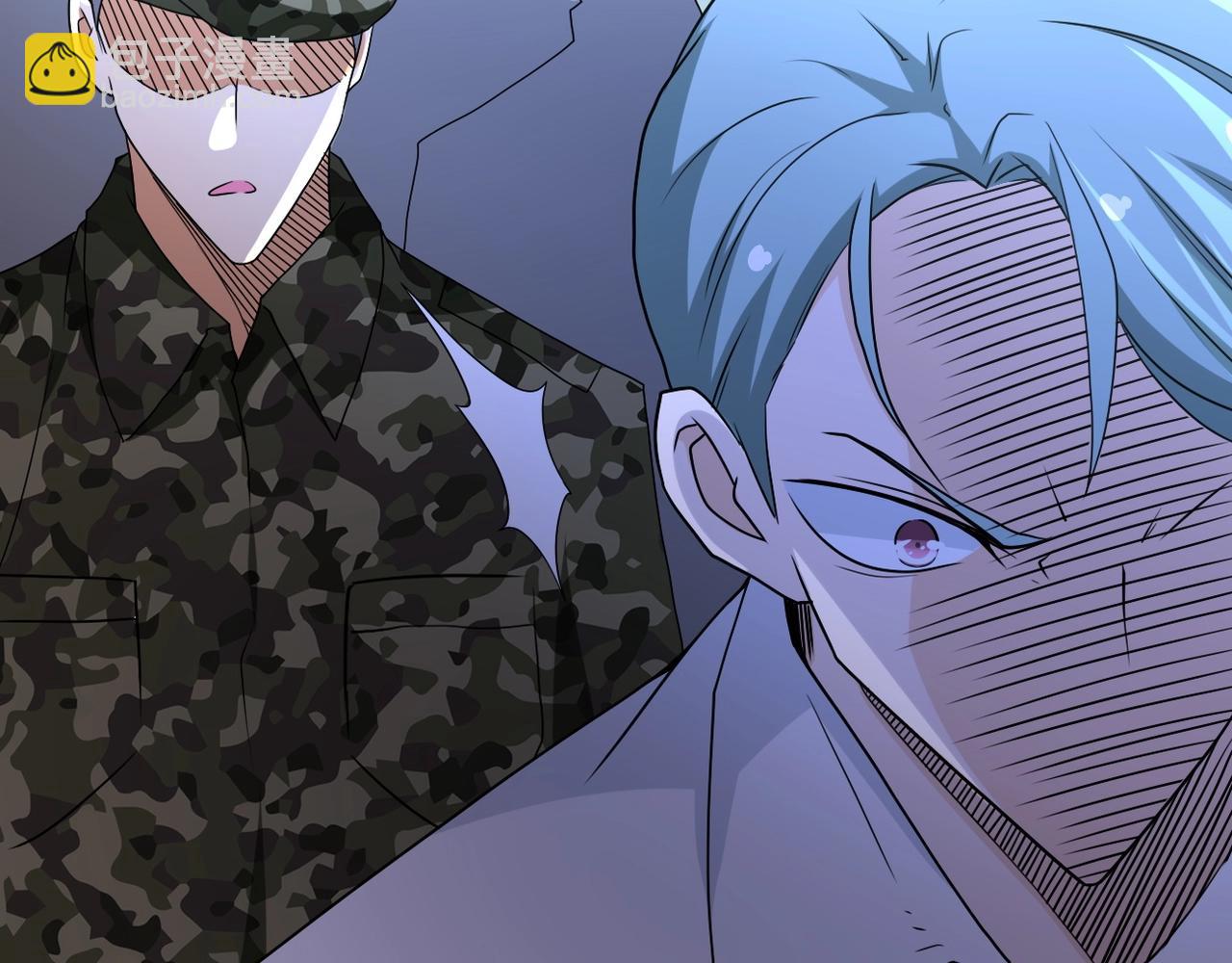 末世超級系統 - 第75話 你們爲誰而戰？(2/3) - 4