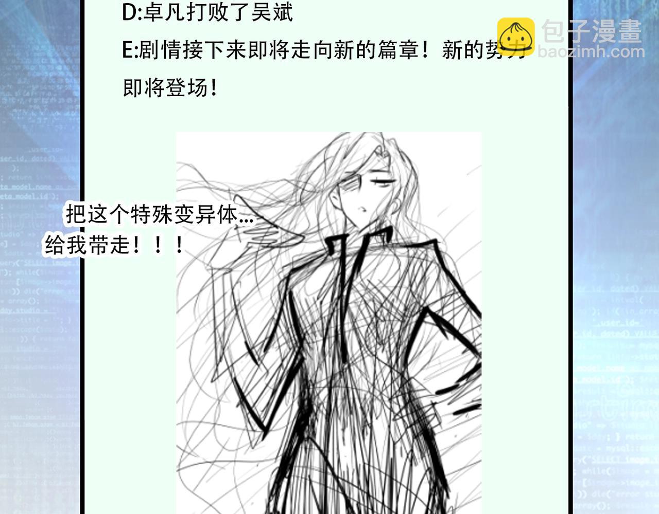 末世超級系統 - 第77話 逼近的陰影(3/3) - 1