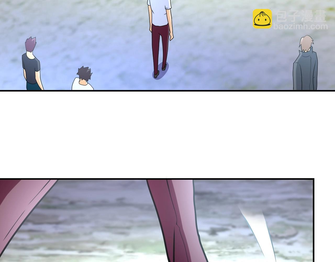 末世超級系統 - 第77話 逼近的陰影(2/3) - 5