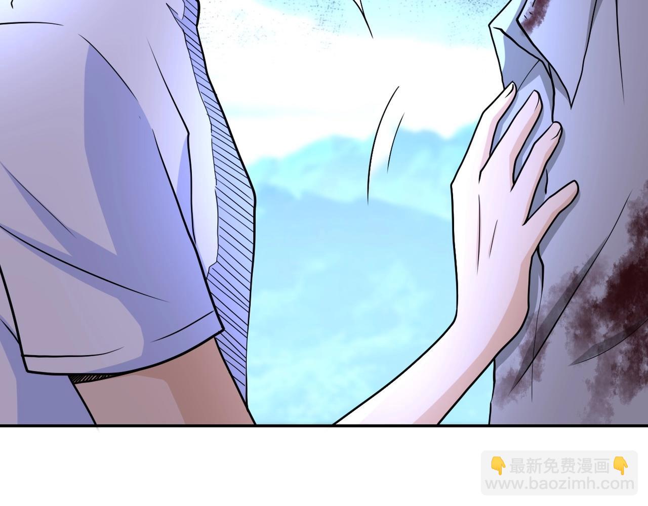 末世超級系統 - 第77話 逼近的陰影(2/3) - 2