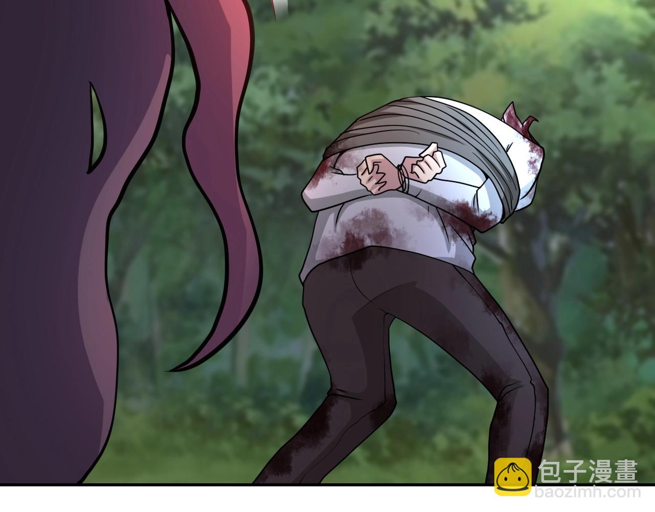 末世超級系統 - 第77話 逼近的陰影(2/3) - 8