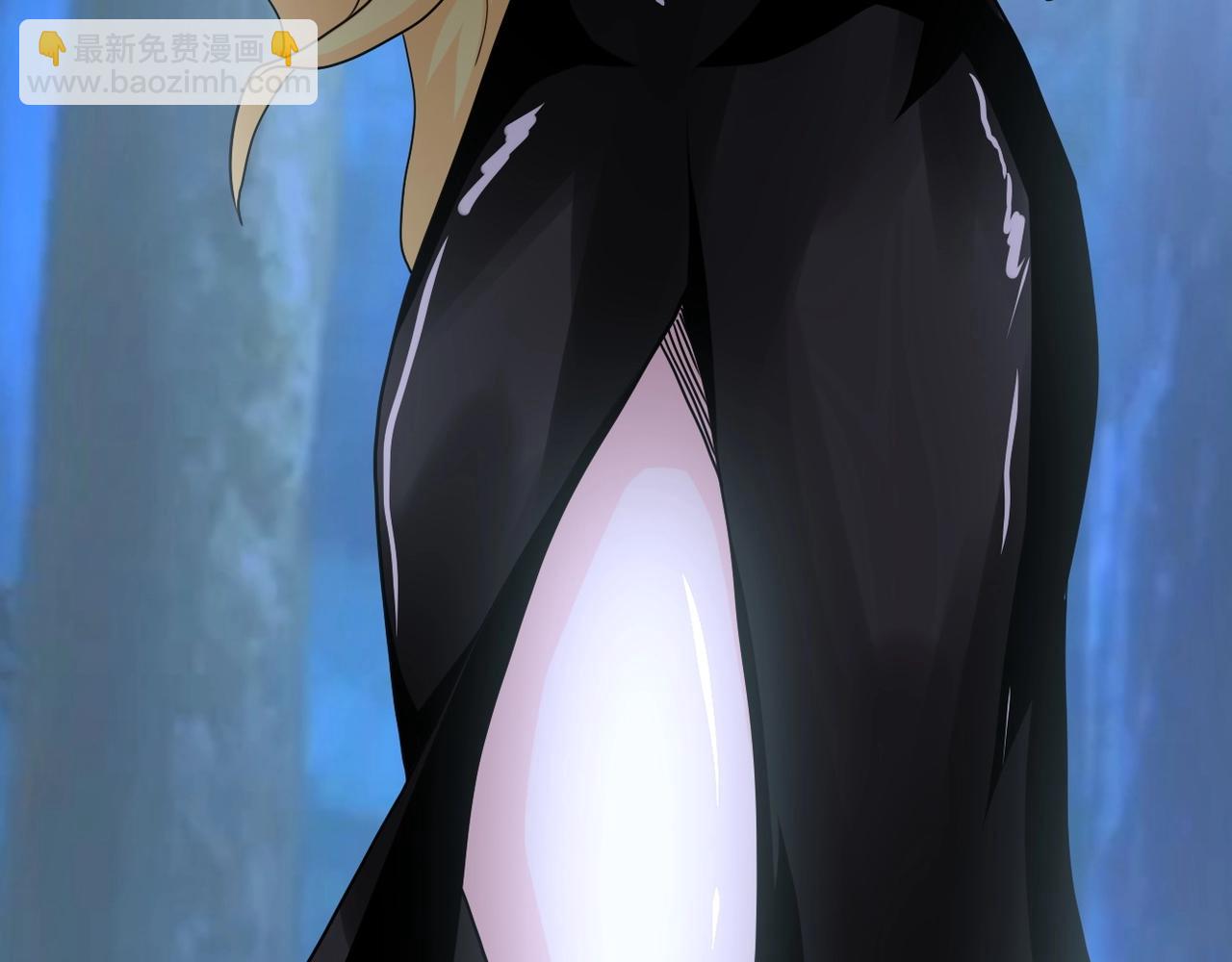 末世超級系統 - 第79話 悲慘離別(3/3) - 2