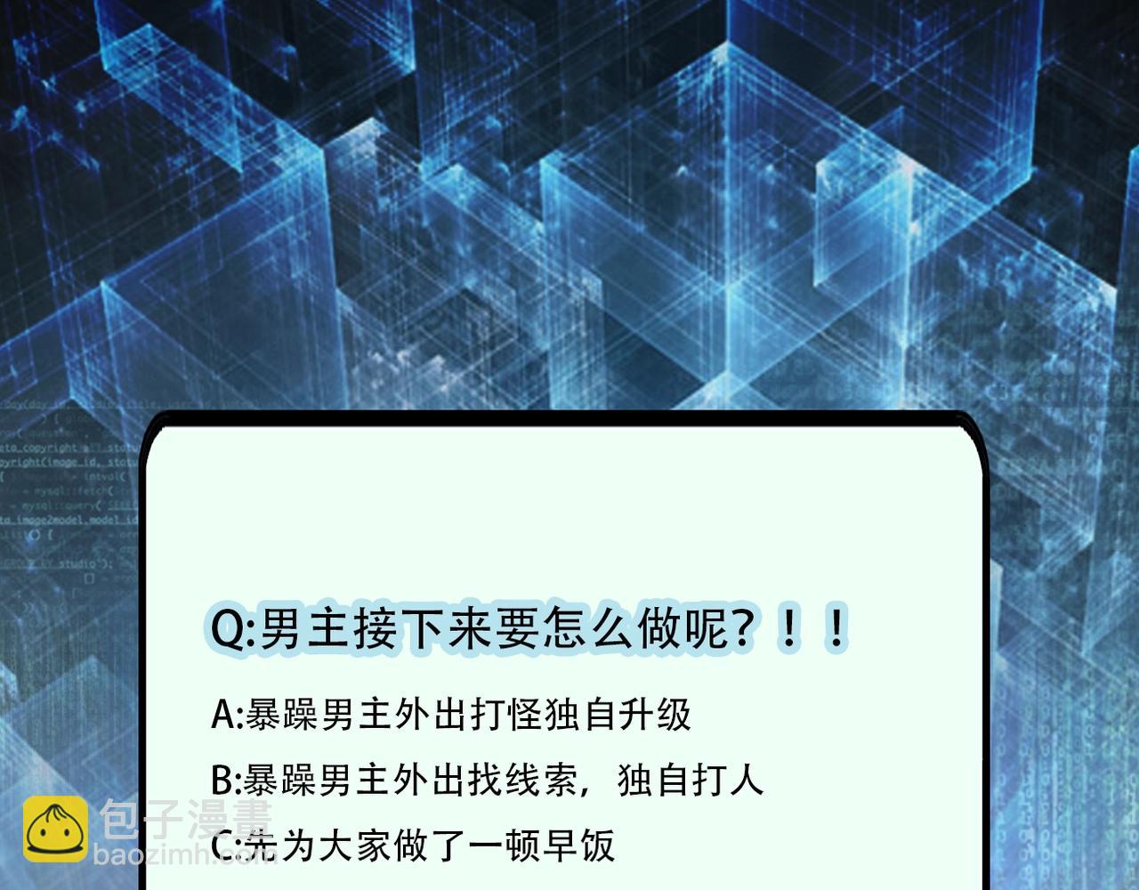 末世超級系統 - 第79話 悲慘離別(3/3) - 4