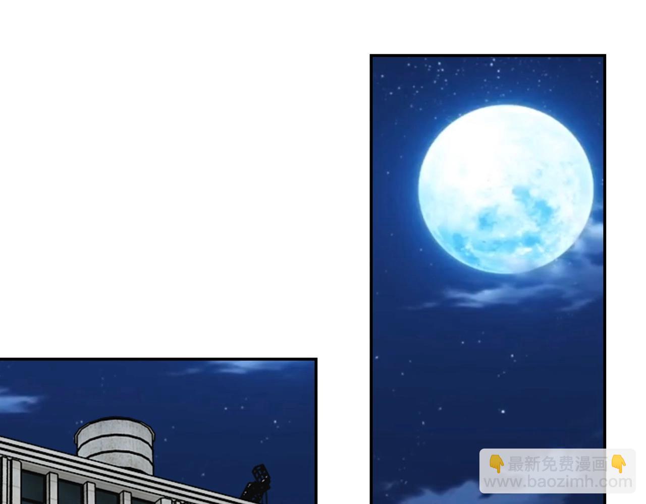 末世超級系統 - 第79話 悲慘離別(2/3) - 2