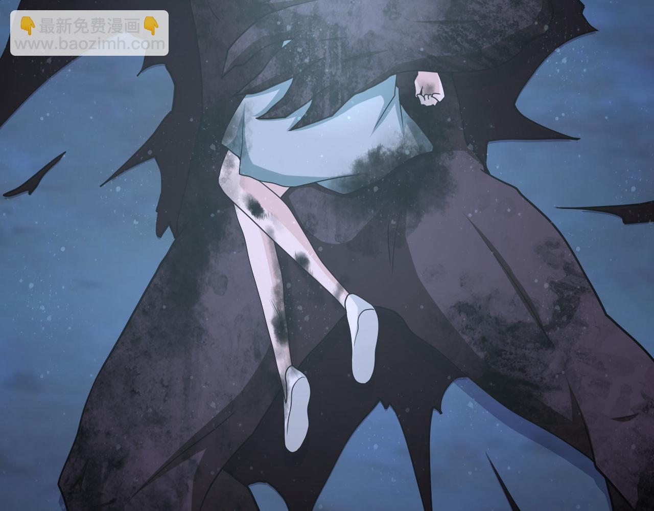 末世超級系統 - 第79話 悲慘離別(2/3) - 6