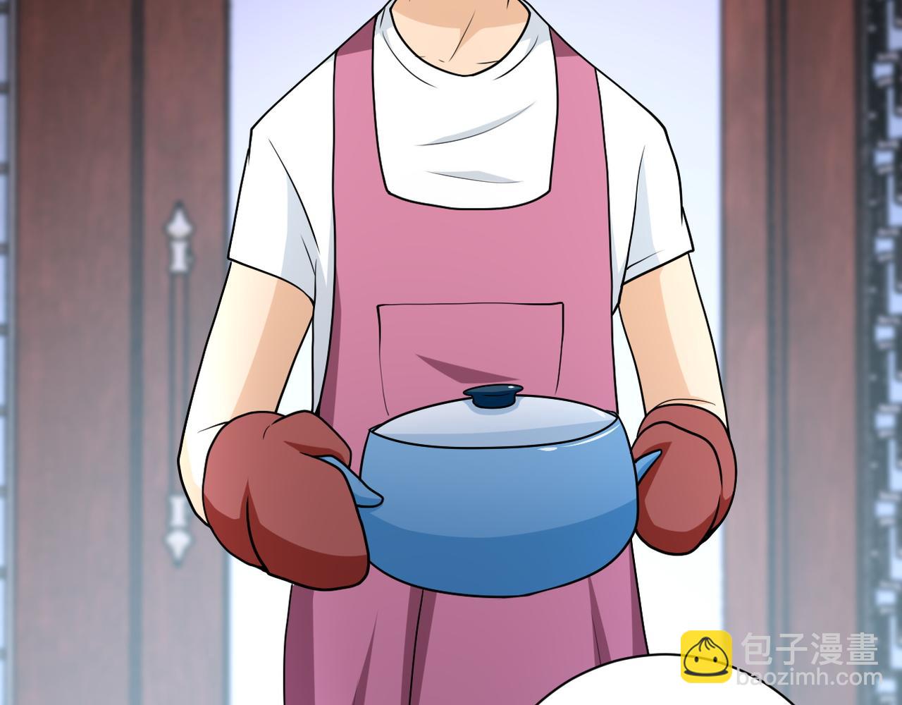 末世超級系統 - 第81話 重整旗鼓(3/3) - 2