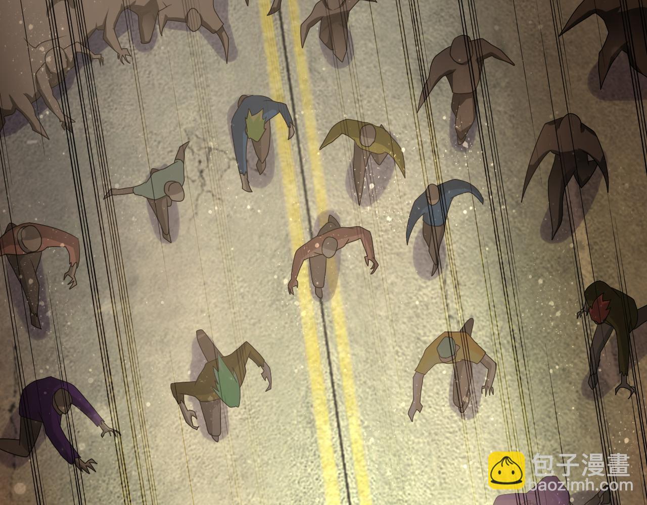 末世超級系統 - 第81話 重整旗鼓(3/3) - 1