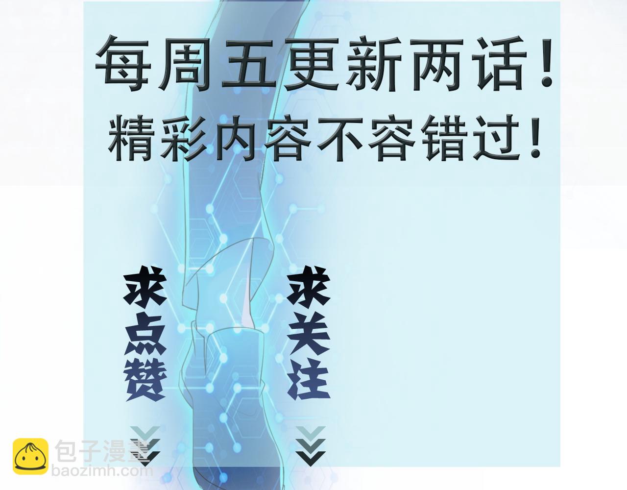 末世超級系統 - 第81話 重整旗鼓(3/3) - 7