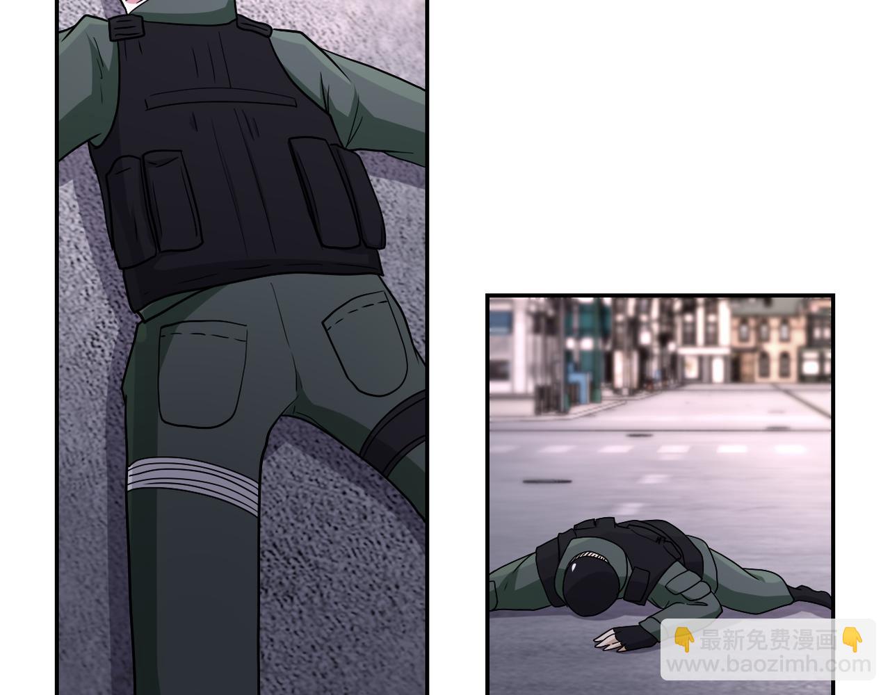 末世超級系統 - 第83話 掘土者(3/3) - 1