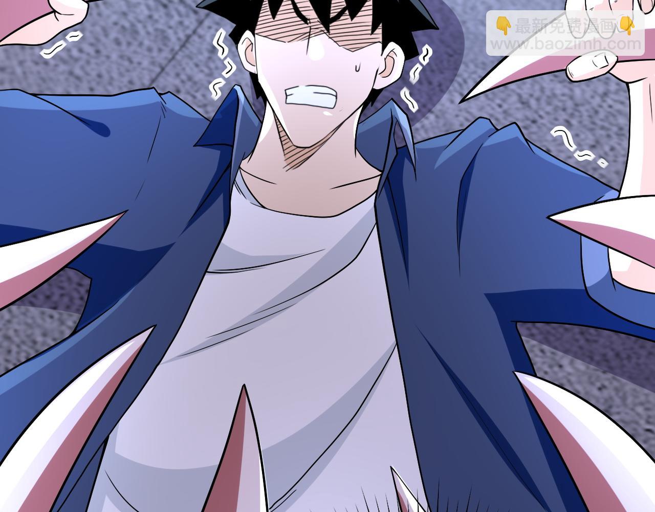 末世超級系統 - 第83話 掘土者(2/3) - 4