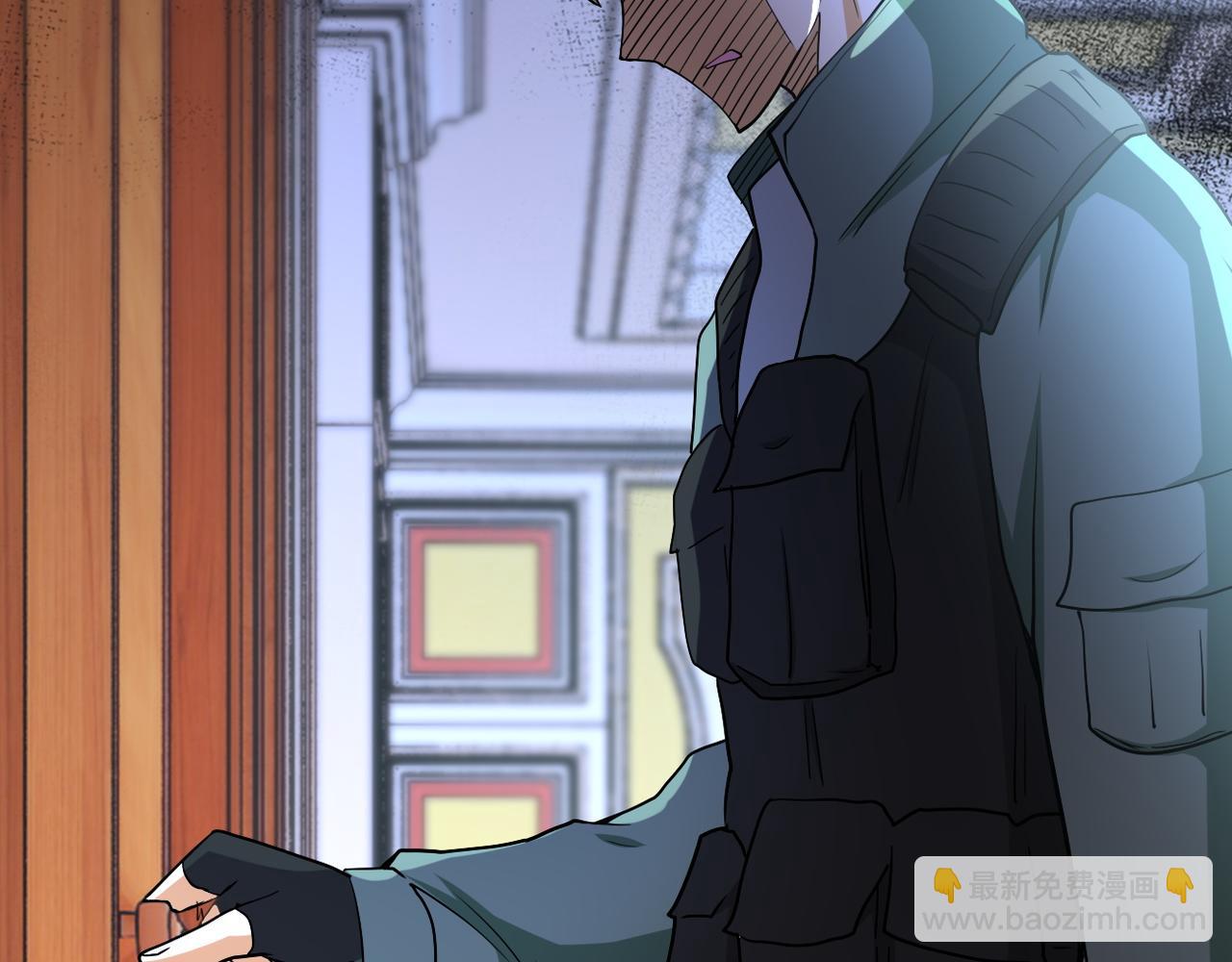 末世超級系統 - 第85話 老兵的尊嚴(3/3) - 3