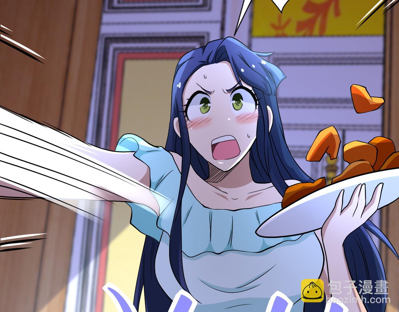 末世超級系統 - 第89話 輸血(3/3) - 2