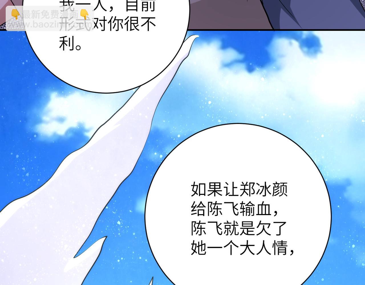 末世超級系統 - 第89話 輸血(1/3) - 1