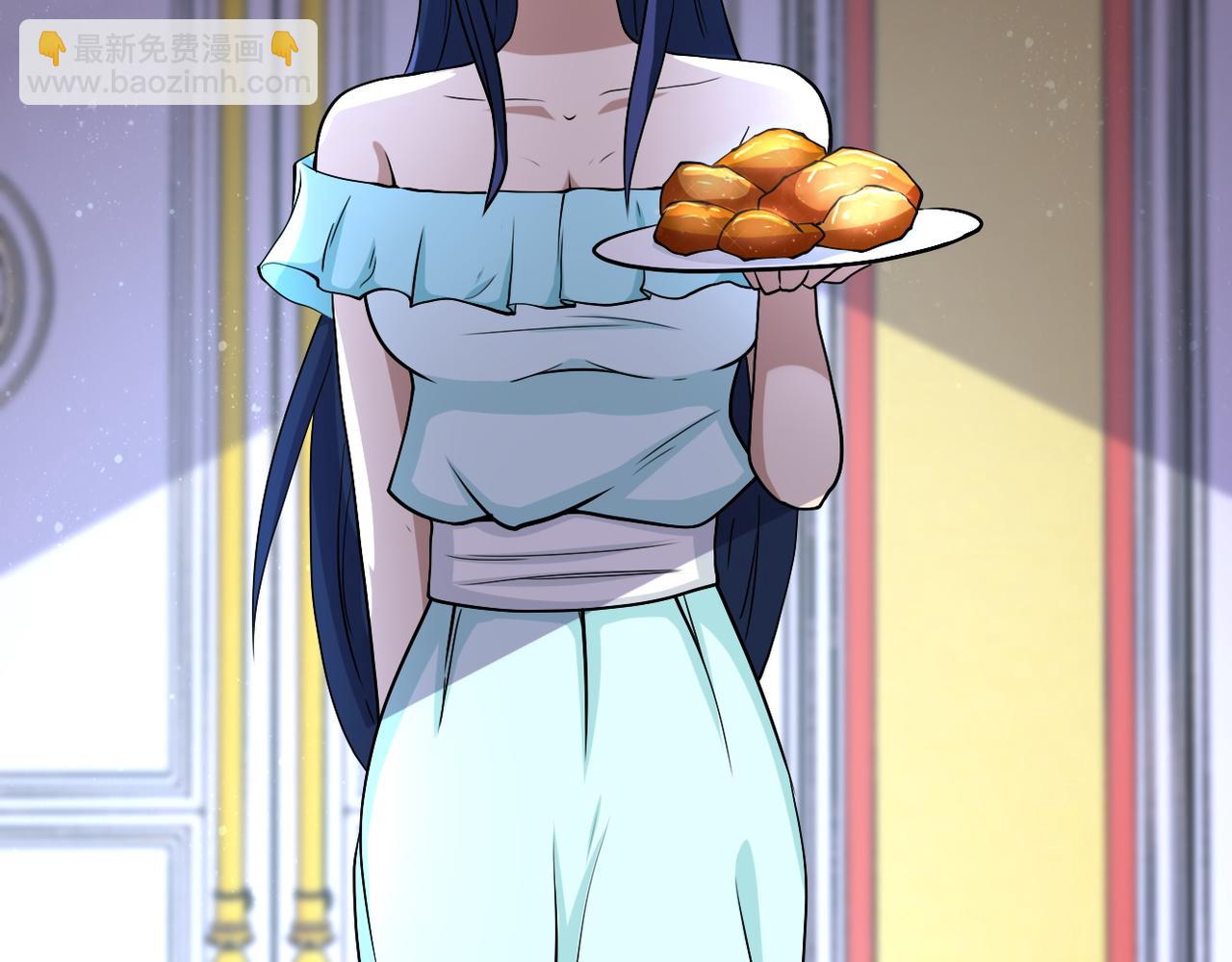 末世超級系統 - 第89話 輸血(2/3) - 8