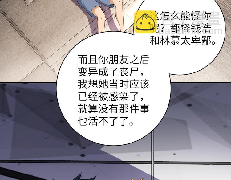 末世超級系統 - 第9話 我要做你的女人！(1/3) - 2