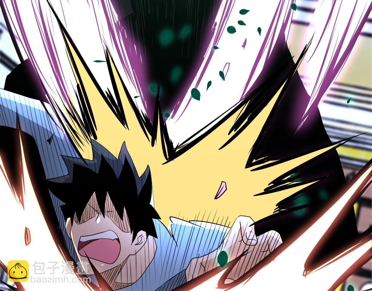 末世超級系統 - 第91話 損兵折將(3/3) - 6