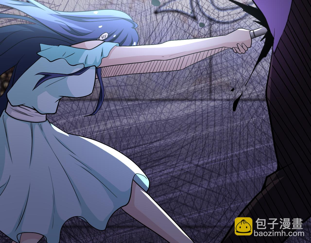 末世超級系統 - 第91話 損兵折將(3/3) - 2