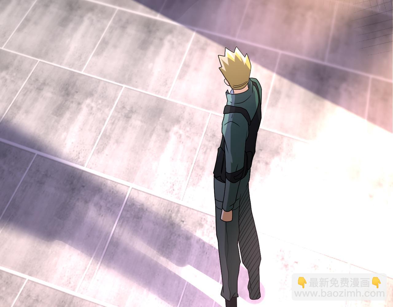 末世超級系統 - 第93話 顫慄(3/3) - 6