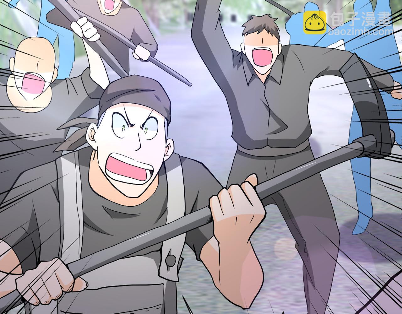 末世超級系統 - 第95話 解脫(3/3) - 3