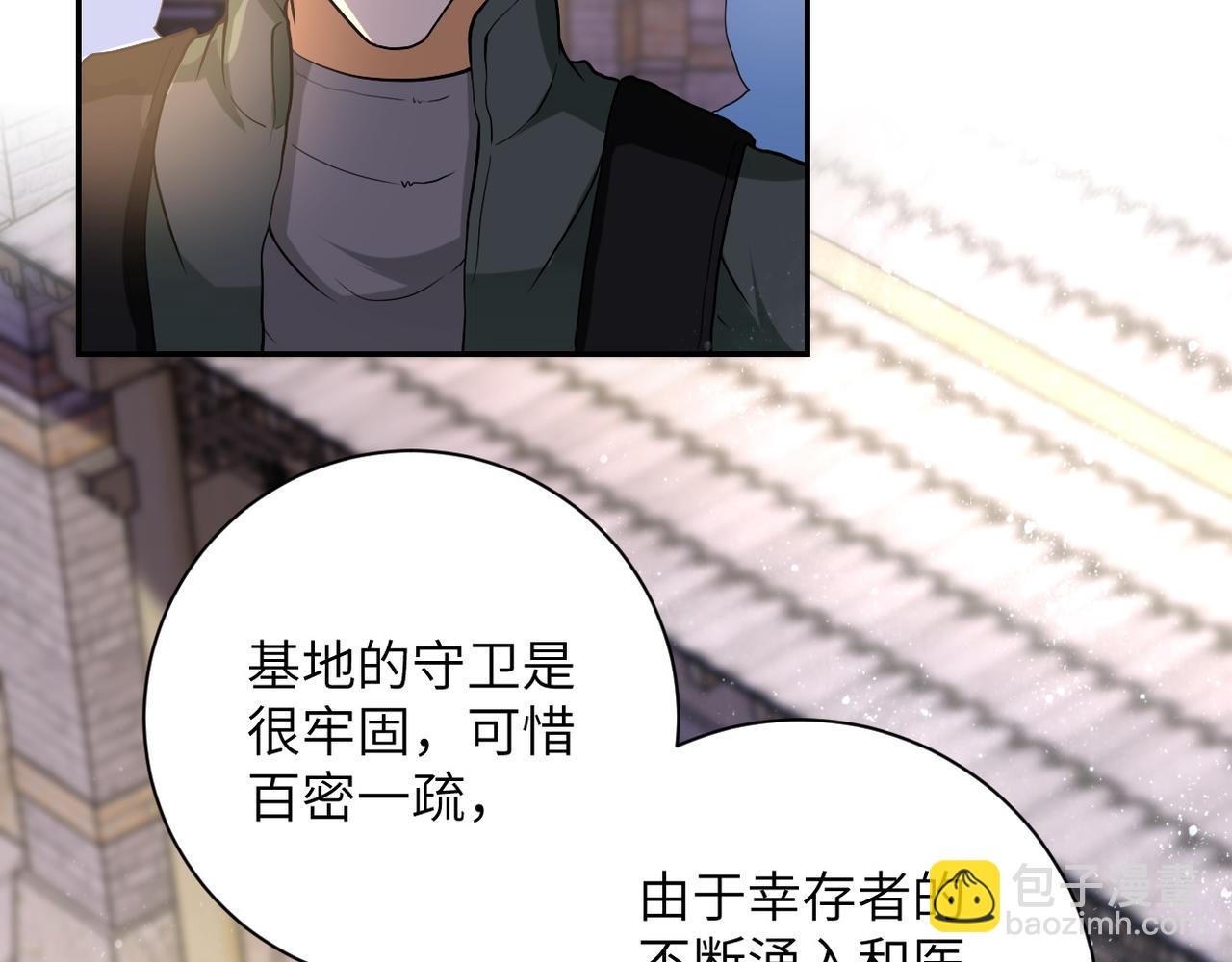 末世超級系統 - 第97話 淪陷(1/3) - 7