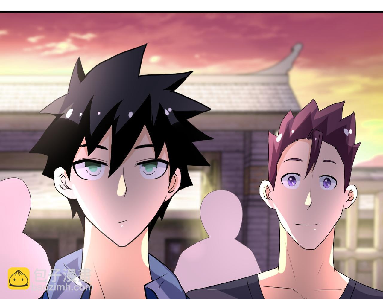 末世超級系統 - 第97話 淪陷(2/3) - 7