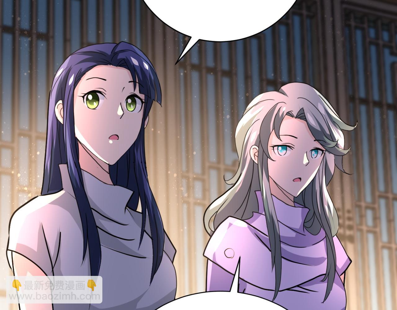 末世超級系統 - 第97話 淪陷(2/3) - 2