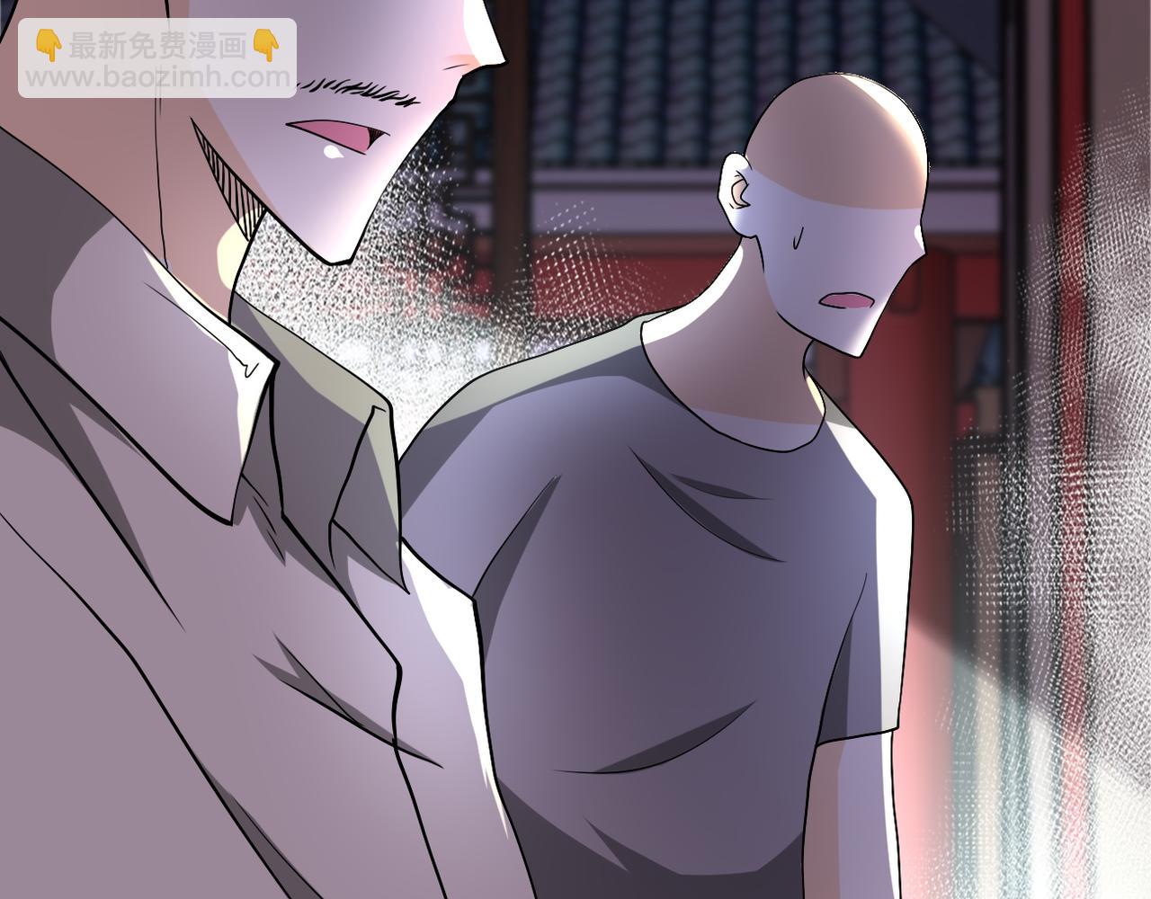 末世超級系統 - 第99話  反擊時刻(2/3) - 2